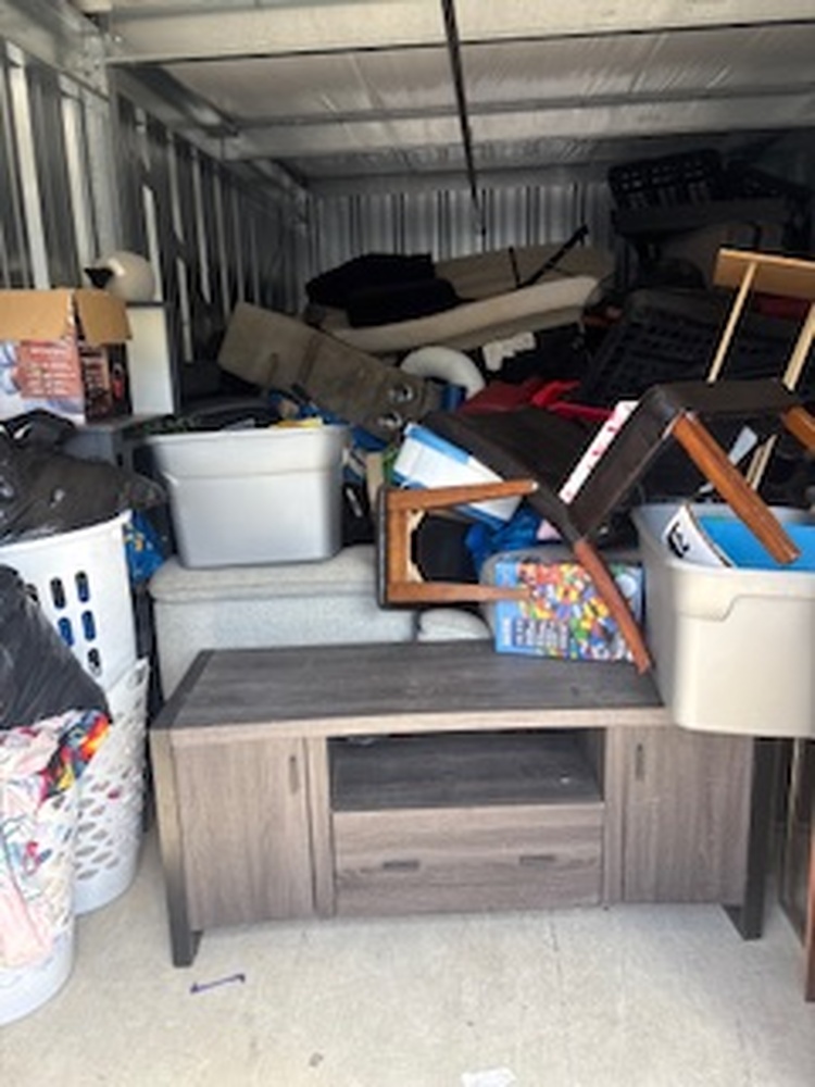 3305 - StorageMart Barlow Trail  auction IB-1680 10