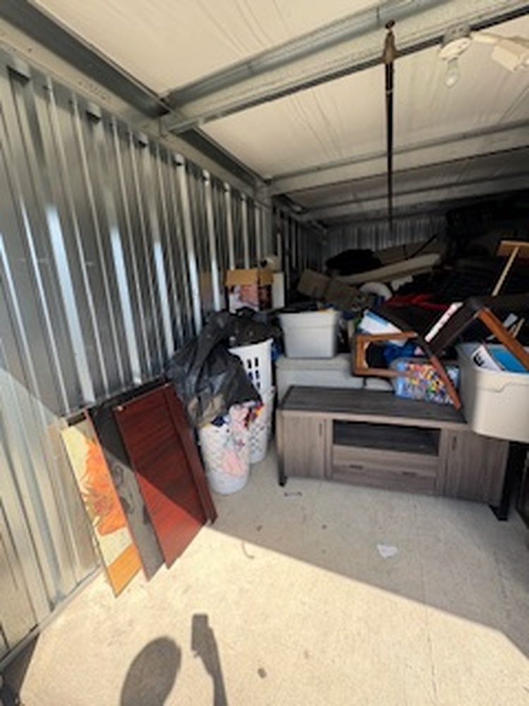 3305 - StorageMart Barlow Trail  auction IB-1680 20