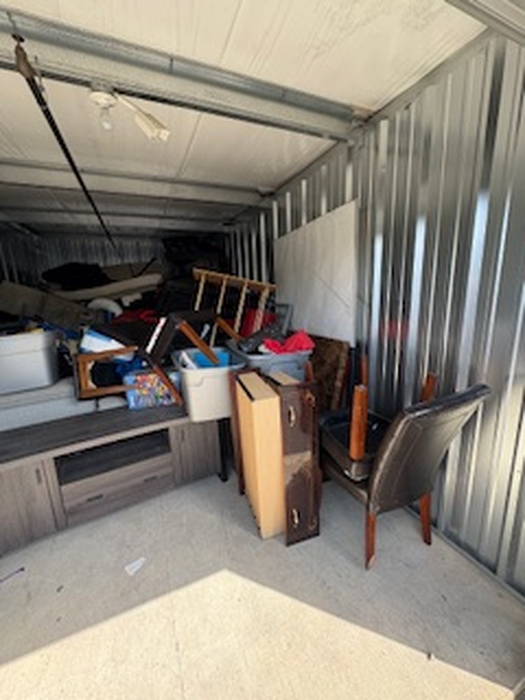 3305 - StorageMart Barlow Trail  auction IB-1680 60