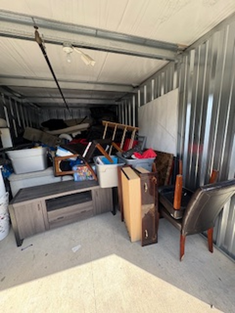 3305 - StorageMart Barlow Trail  auction IB-1680 40
