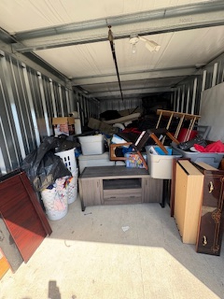 3305 - StorageMart Barlow Trail  auction IB-1680 50