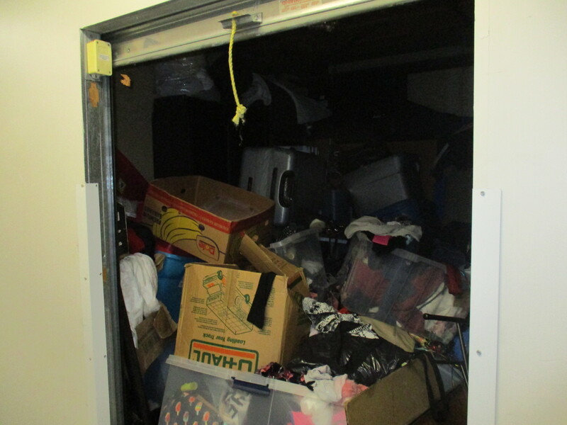 Public Storage P0029 -Braid St  auction IB-7883 40