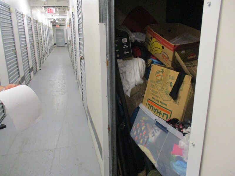 Public Storage P0029 -Braid St  auction IB-7883 50