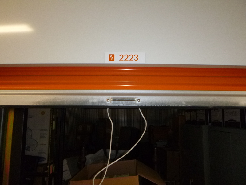 Public Storage P0047 -Autoroute Chomedey  auction IB-3480