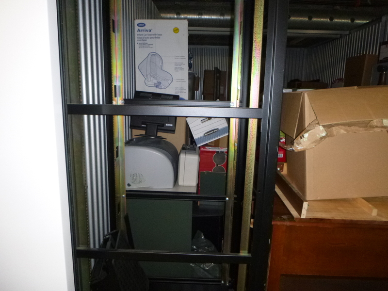 Public Storage P0047 -Autoroute Chomedey  auction IB-3480 20