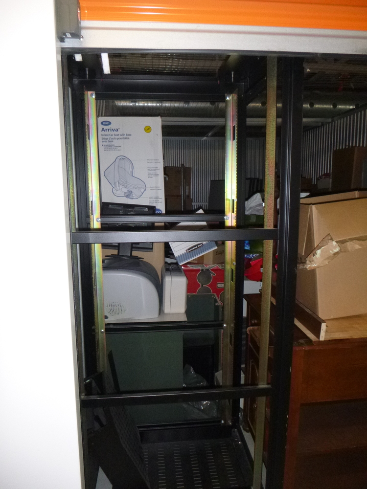 Public Storage P0047 -Autoroute Chomedey  auction IB-3480 10