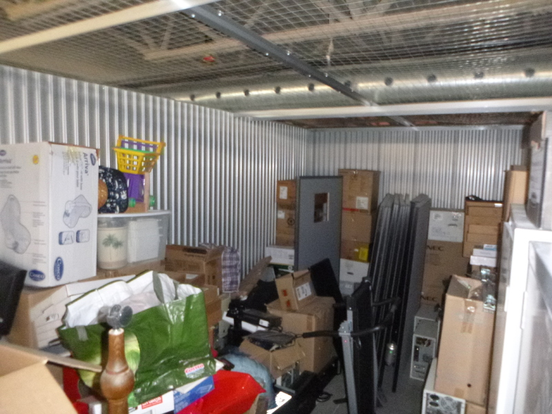 Public Storage P0047 -Autoroute Chomedey  auction IB-3480 50