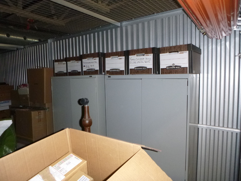 Public Storage P0047 -Autoroute Chomedey  auction IB-3480 60