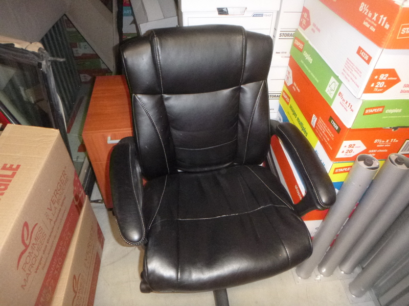 Public Storage P0047 -Autoroute Chomedey  auction IB-4177 30