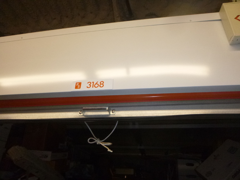 Public Storage P0047 -Autoroute Chomedey  auction IB-9059