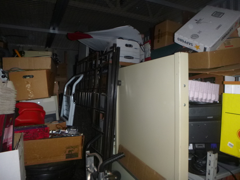Public Storage P0047 -Autoroute Chomedey  auction IB-9059 40