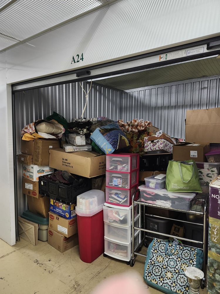 Public Storage P0066 - Elgin St  auction IB-7200 50