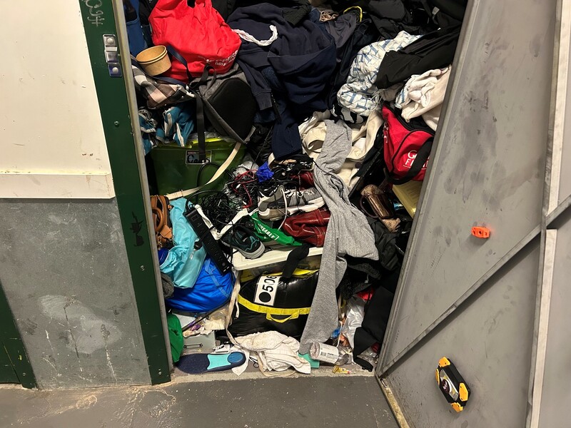 City Centre Storage - Bathurst  auction IB-5701 20