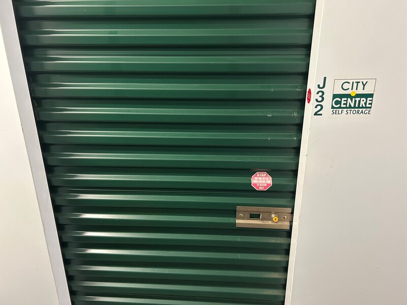 City Centre Storage - Bathurst  auction IB-5701 30