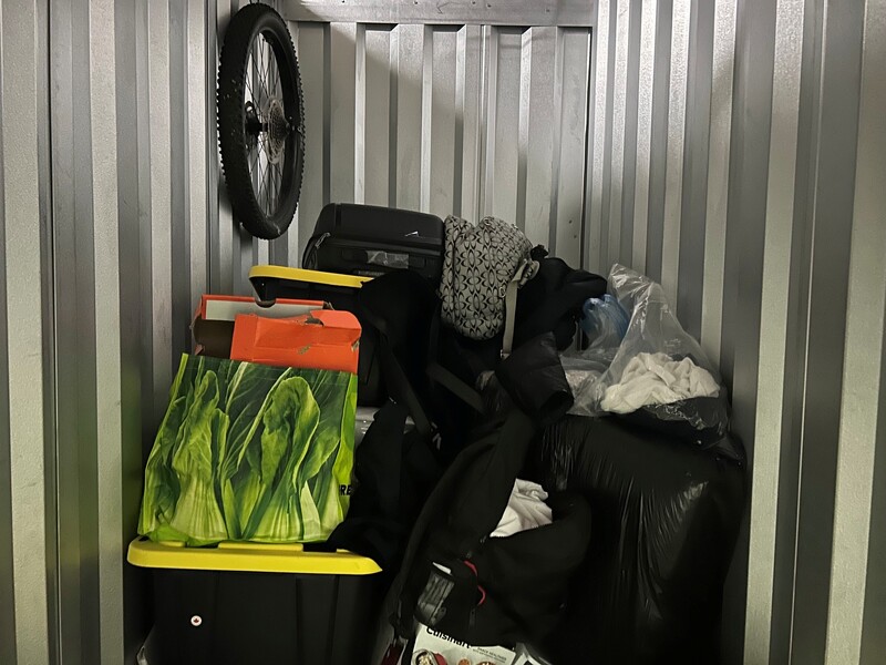 City Centre Storage - Bathurst  auction IB-5701 40
