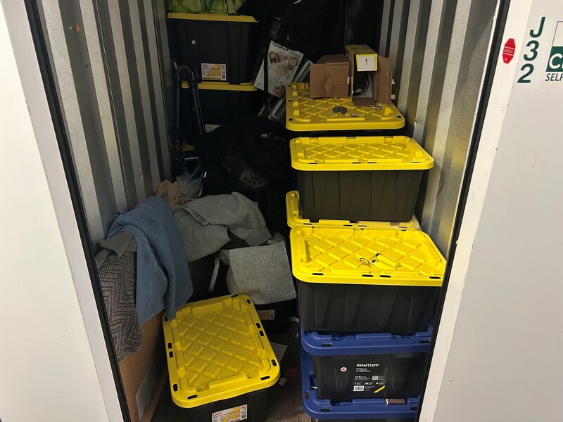City Centre Storage - Bathurst  auction IB-5701 50
