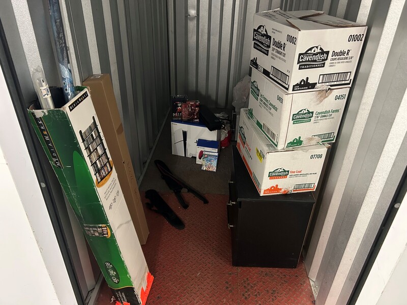 City Centre Storage - Bathurst  auction IB-9259 20