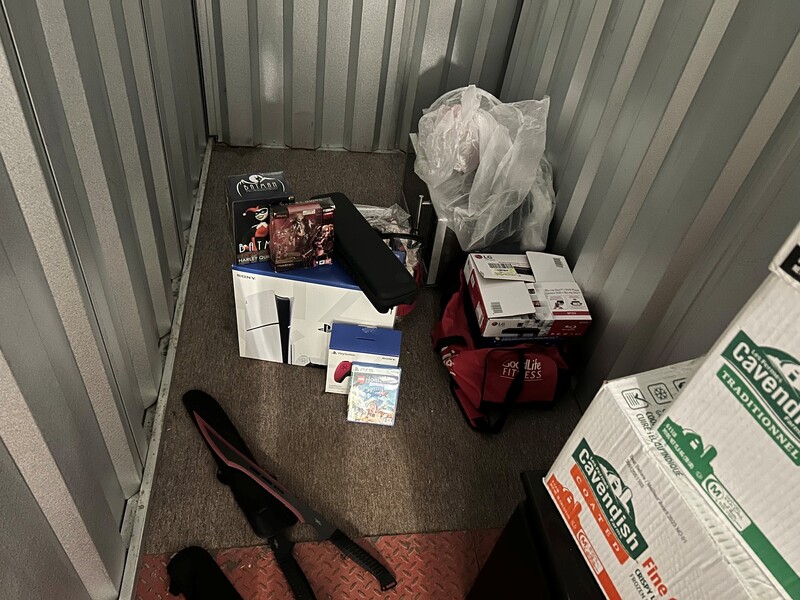 City Centre Storage - Bathurst  auction IB-9259 10