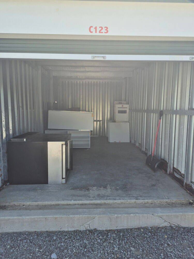 DEStorage - Seaford  auction IB-3491