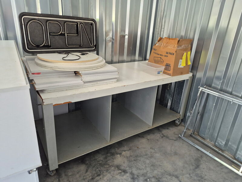 DEStorage - Seaford  auction IB-3491 40