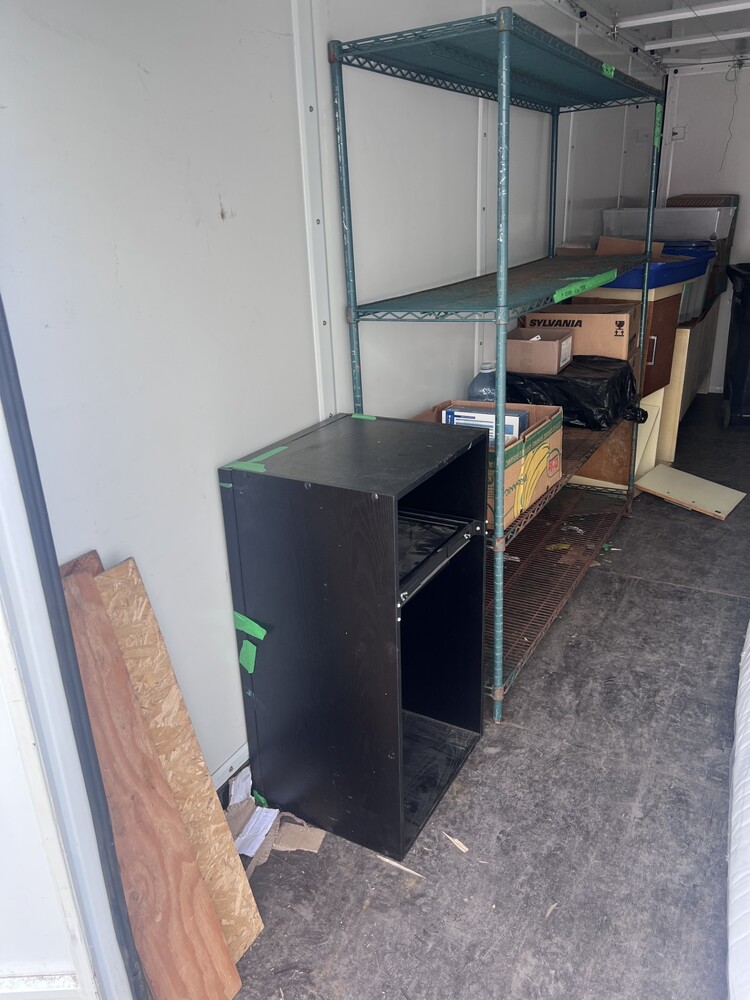 3106 - StorageMart St-Hubert  auction IB-9169 10