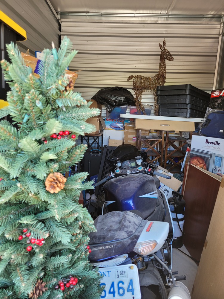 Stanley Storage - Niagara Falls  auction IB-6647 10