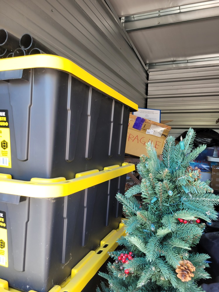 Stanley Storage - Niagara Falls  auction IB-6647 20