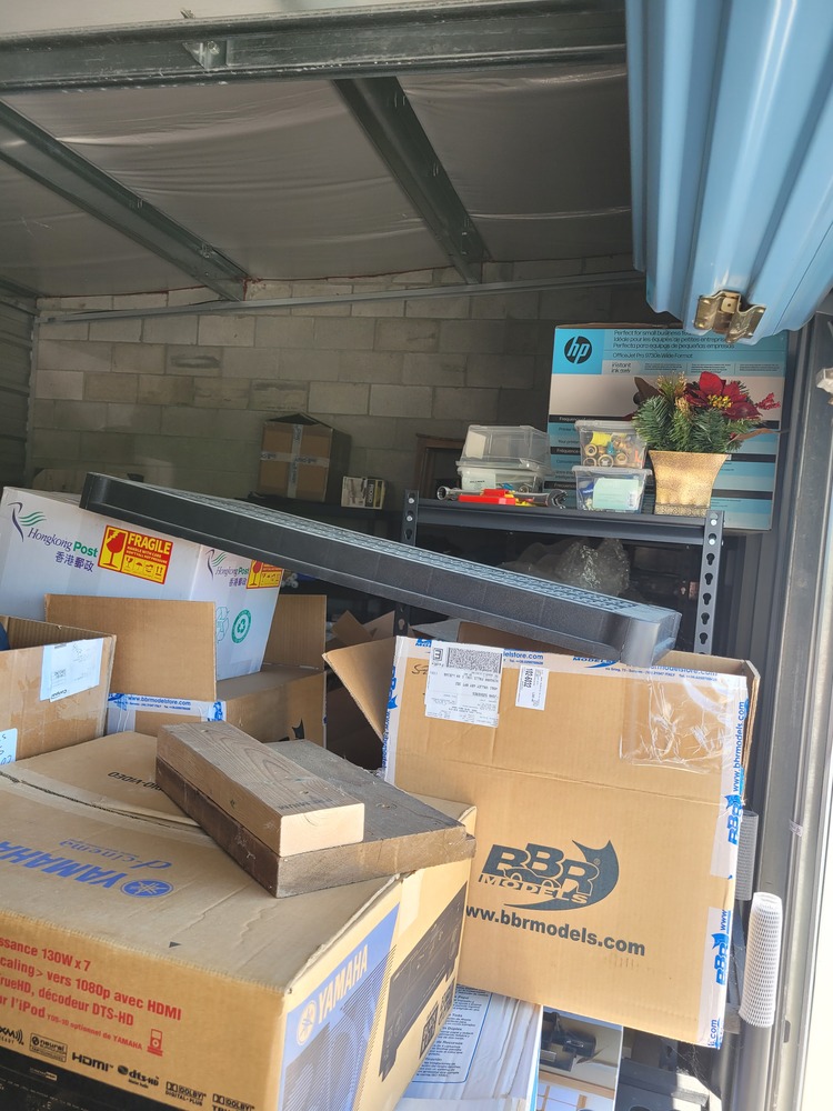 Stanley Storage - Niagara Falls  auction IB-6647 30