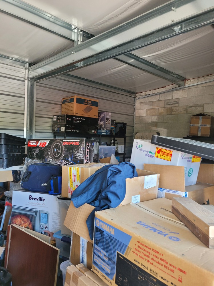 Stanley Storage - Niagara Falls  auction IB-6647 40