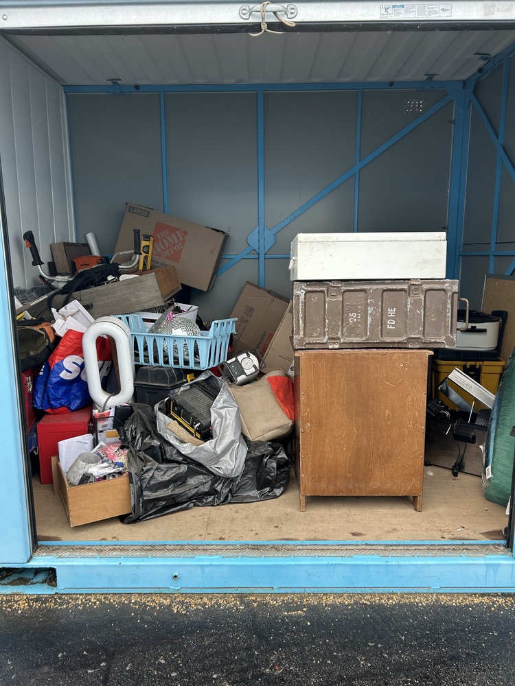 Elite Self Storage South Edmonton  auction IB-1062 70