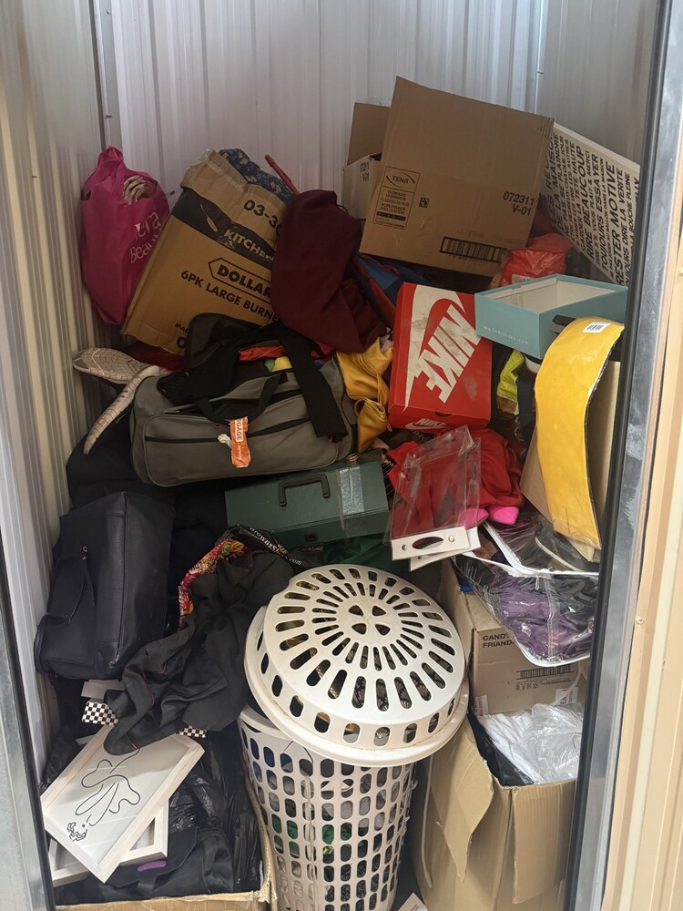 Montreal Mini-Storage - Jarry  auction IB-5127 30