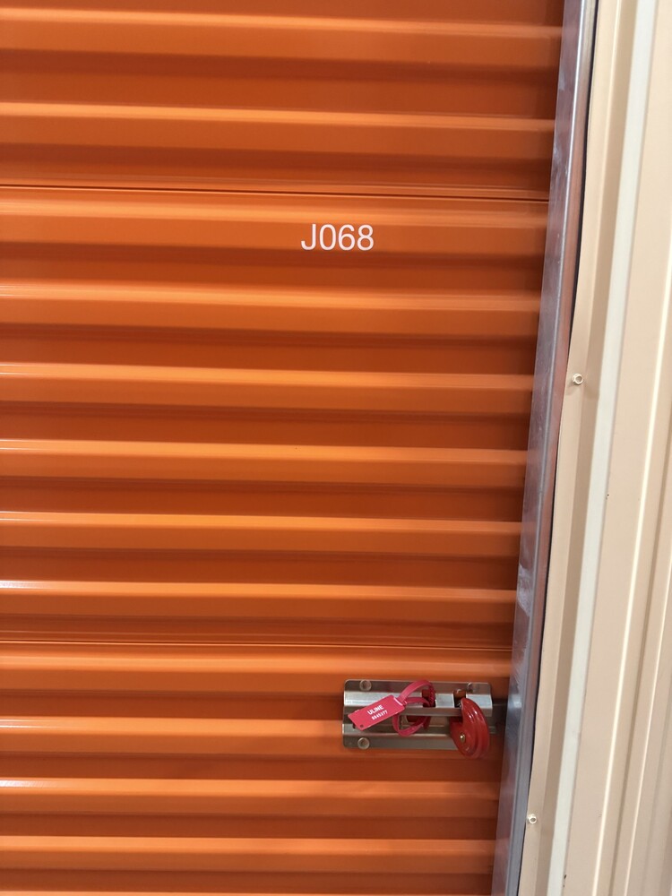 Montreal Mini-Storage - Jarry  auction IB-5127 20