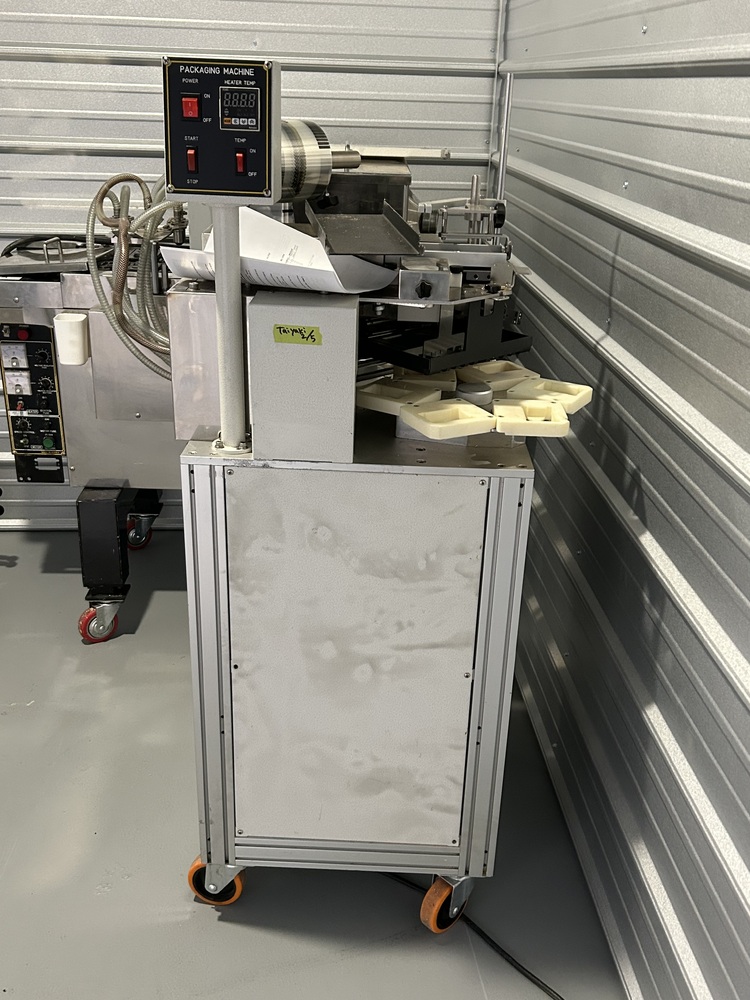 Elite Self Storage South Edmonton  auction IB-9979 20