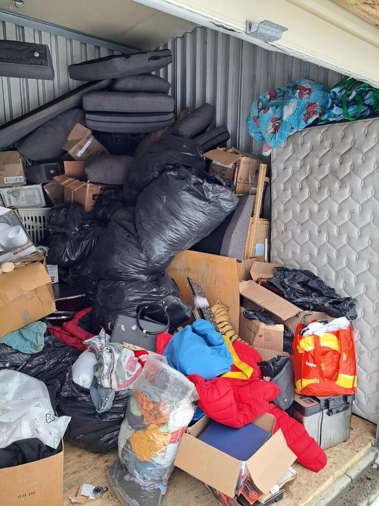 Montreal Mini-Storage - Camrick  auction IB-8663 30