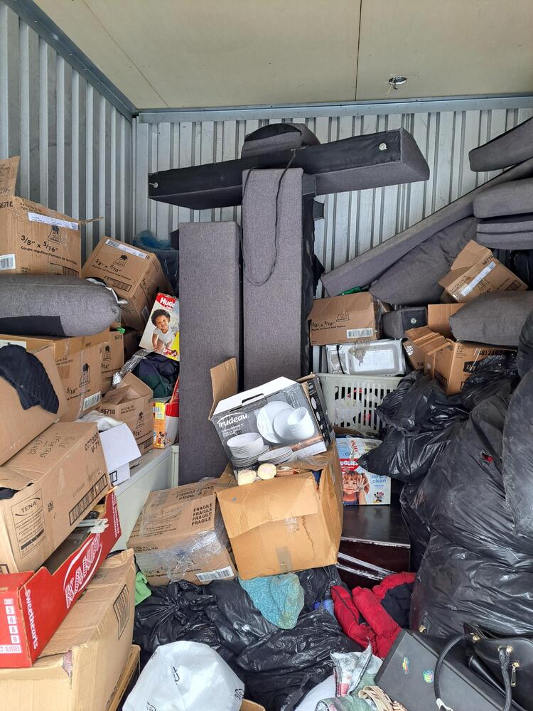 Montreal Mini-Storage - Camrick  auction IB-8663 40