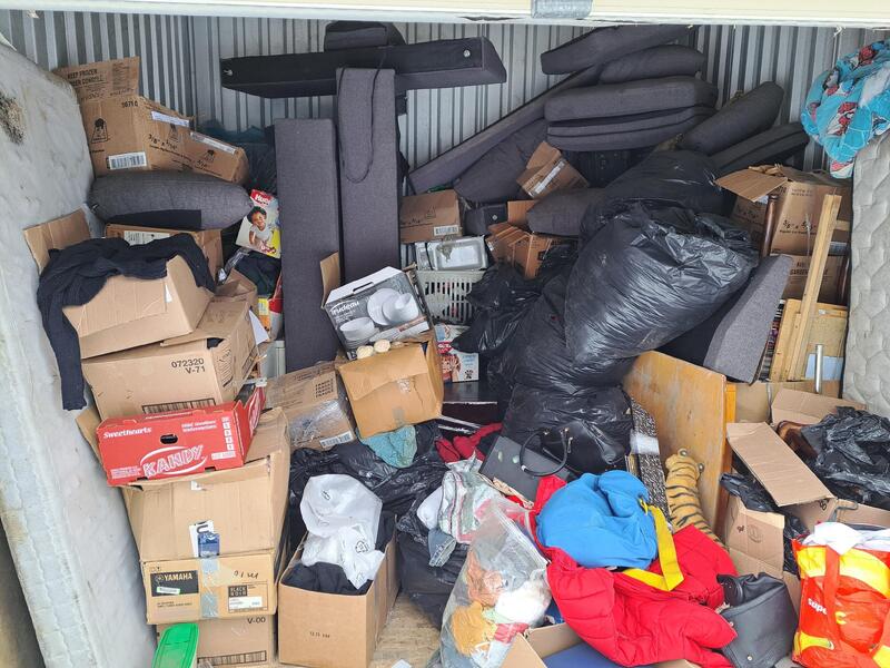 Montreal Mini-Storage - Camrick  auction IB-8663 50