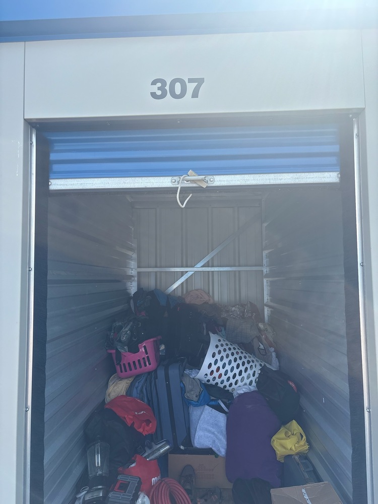 A1 Storage Systems Inc.  auction IB-4748