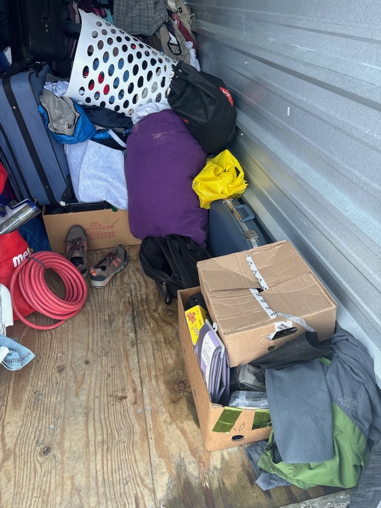 A1 Storage Systems Inc.  auction IB-4748 20