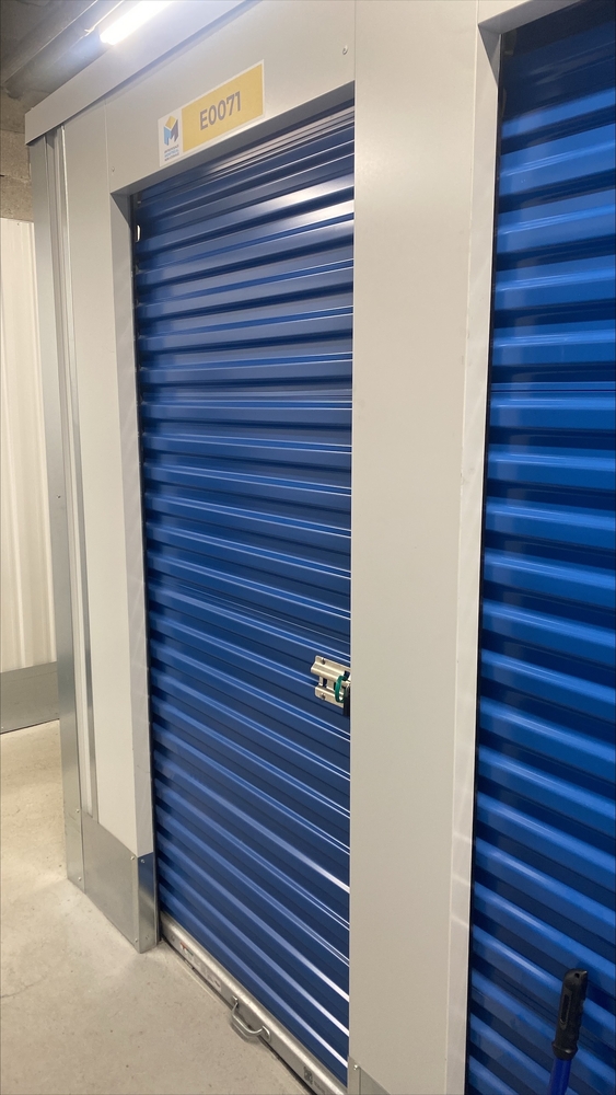 Montreal Mini-Storage - Dollard  auction IB-1426 10