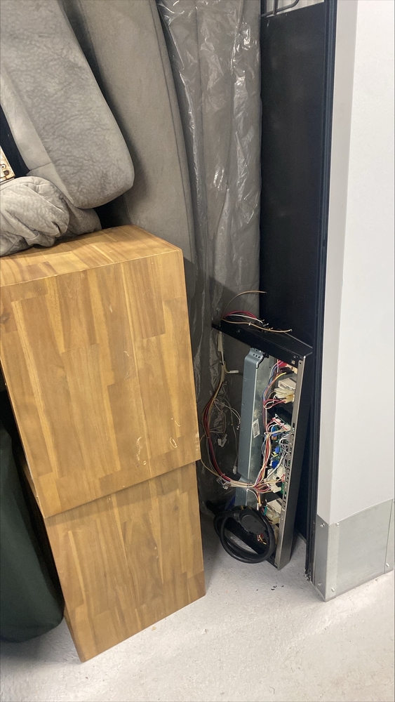 Montreal Mini-Storage - Dollard  auction IB-1426 20