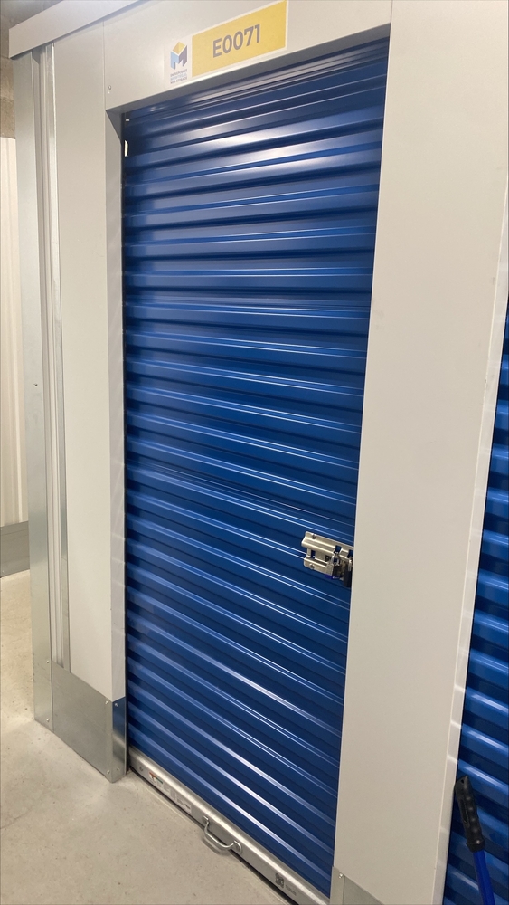 Montreal Mini-Storage - Dollard  auction IB-1426 50