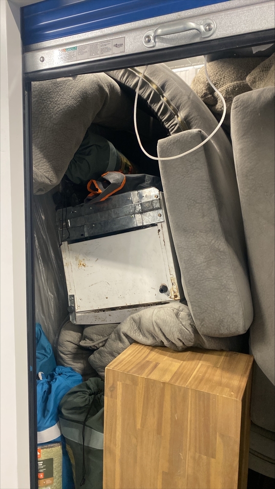 Montreal Mini-Storage - Dollard  auction IB-1426 60