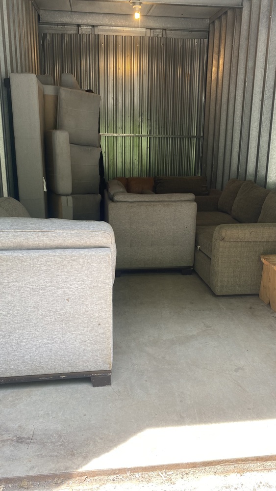 3105 - StorageMart Galvani Ste foy  auction IB-1643 10