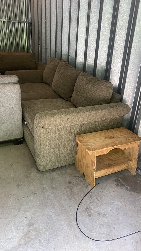 3105 - StorageMart Galvani Ste foy  auction IB-1643 30