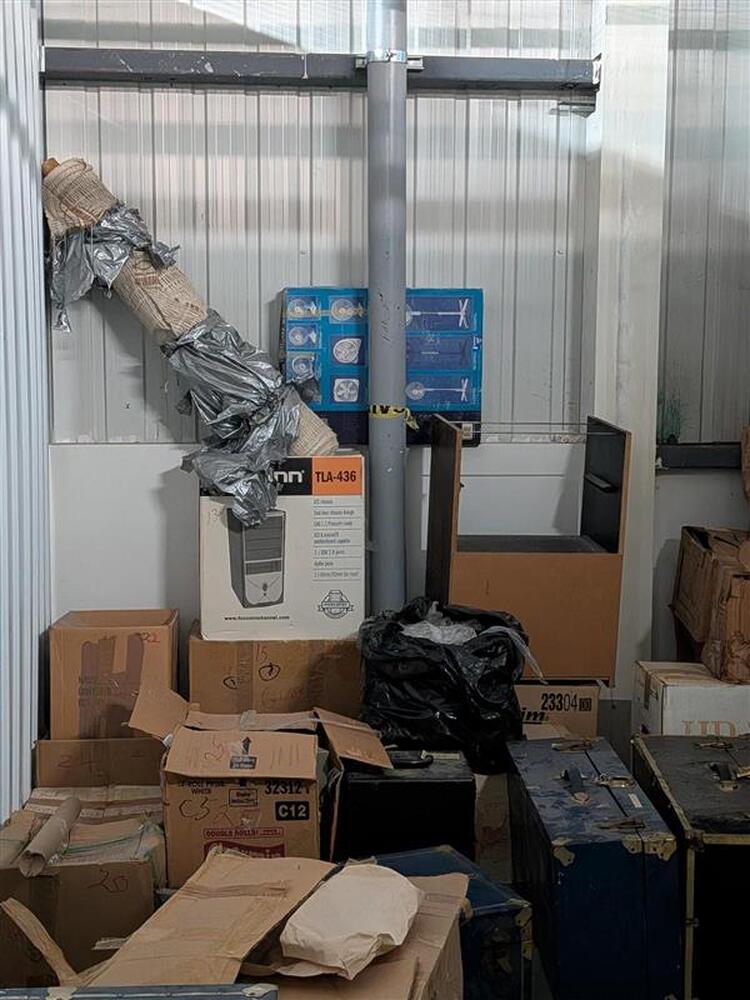 Montreal Mini-Storage - Beaumont  auction IB-3546 40