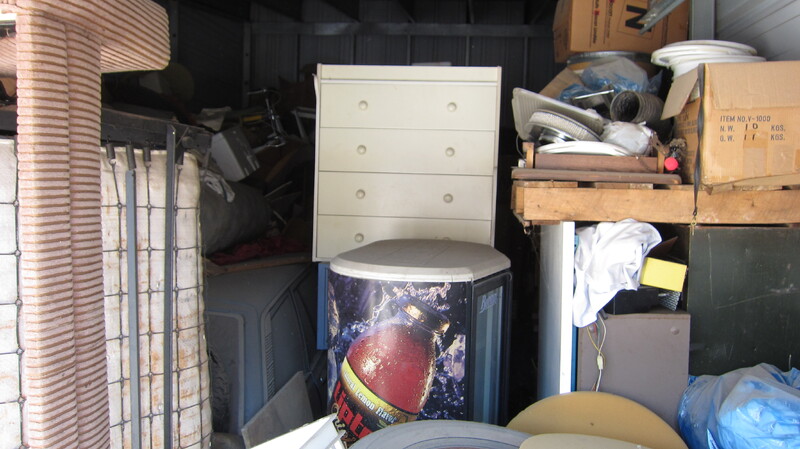 Milts Mini Storage #1 - Chandler Rd.  auction IB-6862 10