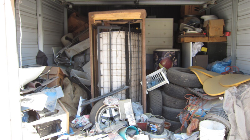 Milts Mini Storage #1 - Chandler Rd.  auction IB-6862 30