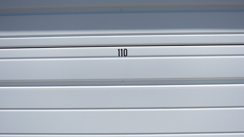 Milts Mini Storage #1 - Chandler Rd.  auction IB-6862 20