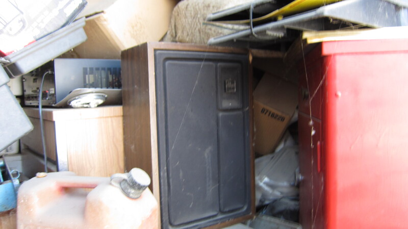 Milts Mini Storage #1 - Chandler Rd.  auction IB-3958 10
