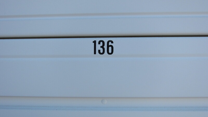 Milts Mini Storage #1 - Chandler Rd.  auction IB-3958